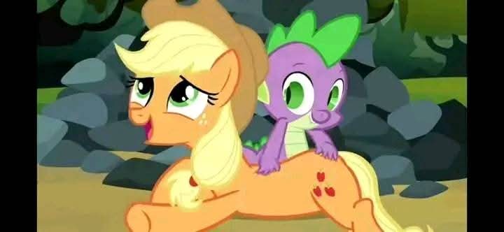 Ponyfilicos Out Of Context® tweet media