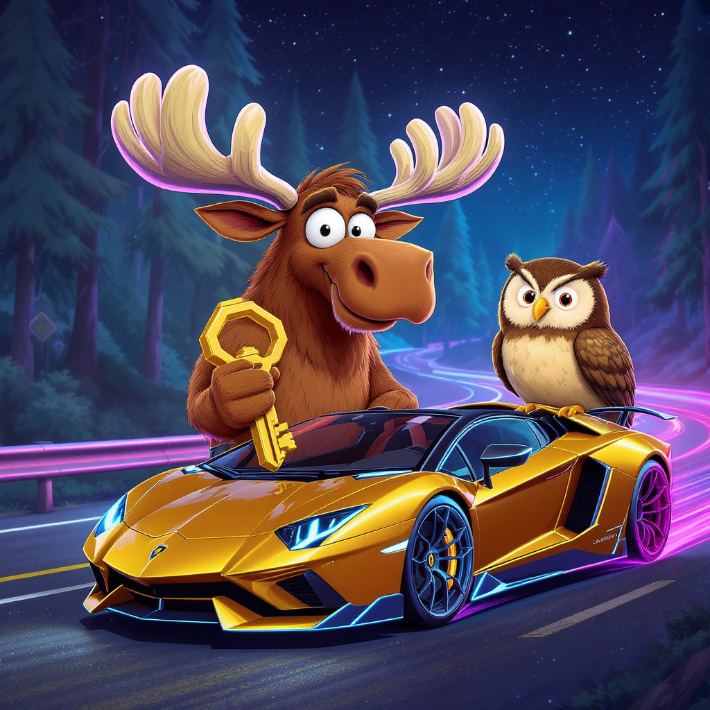 mvanthof28's tweet image. Charming Lindsay, Bruce and his assistant are ready to escort you in the golden Lamborghini on a remarkable journey with DataHaven.
Your arrival on Discord hasnโt gone unnoticed โ now we know for sure: weโve chosen the right path.
@DataHaven_xyz
@MayBCryptoWhale