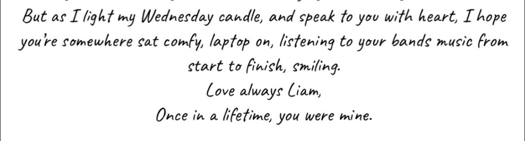 thirlwaz's tweet image. meu deus ruth postou por ele to mt triste