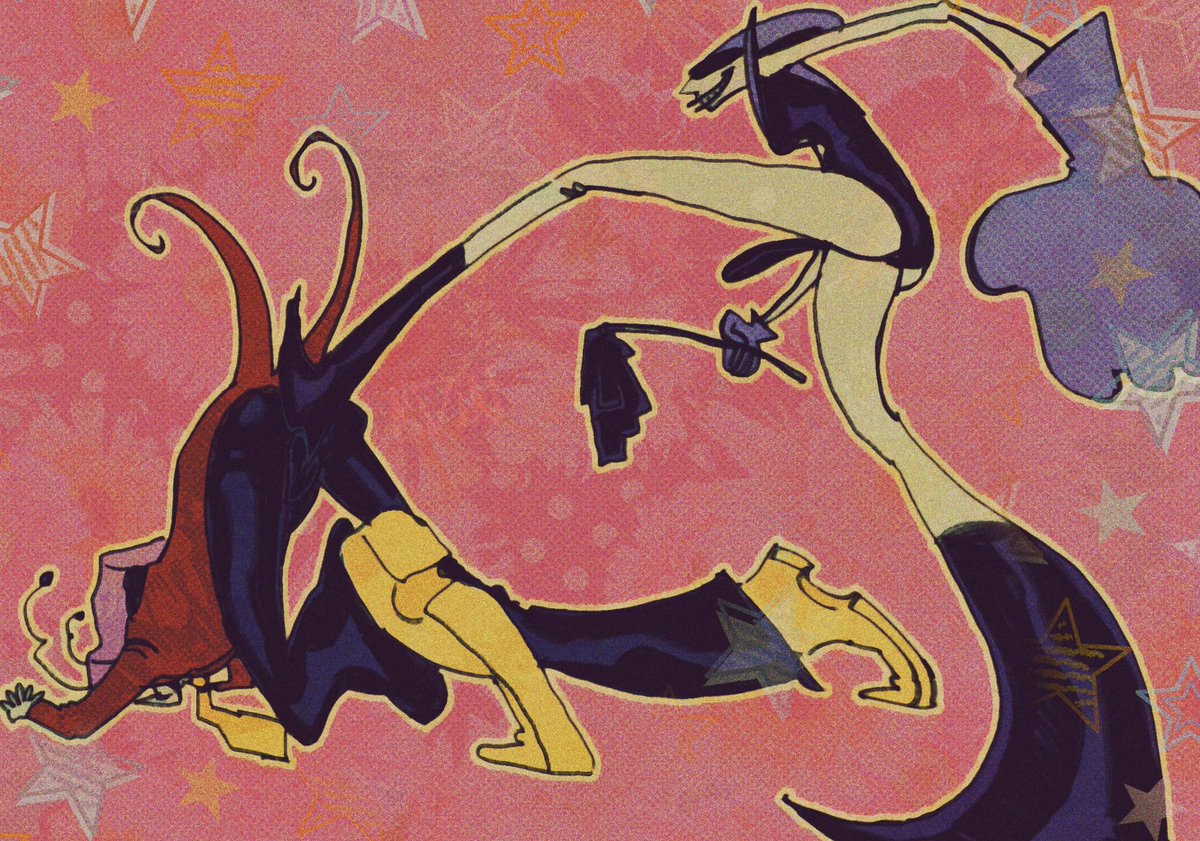 *scoff* okay… #deltaruined