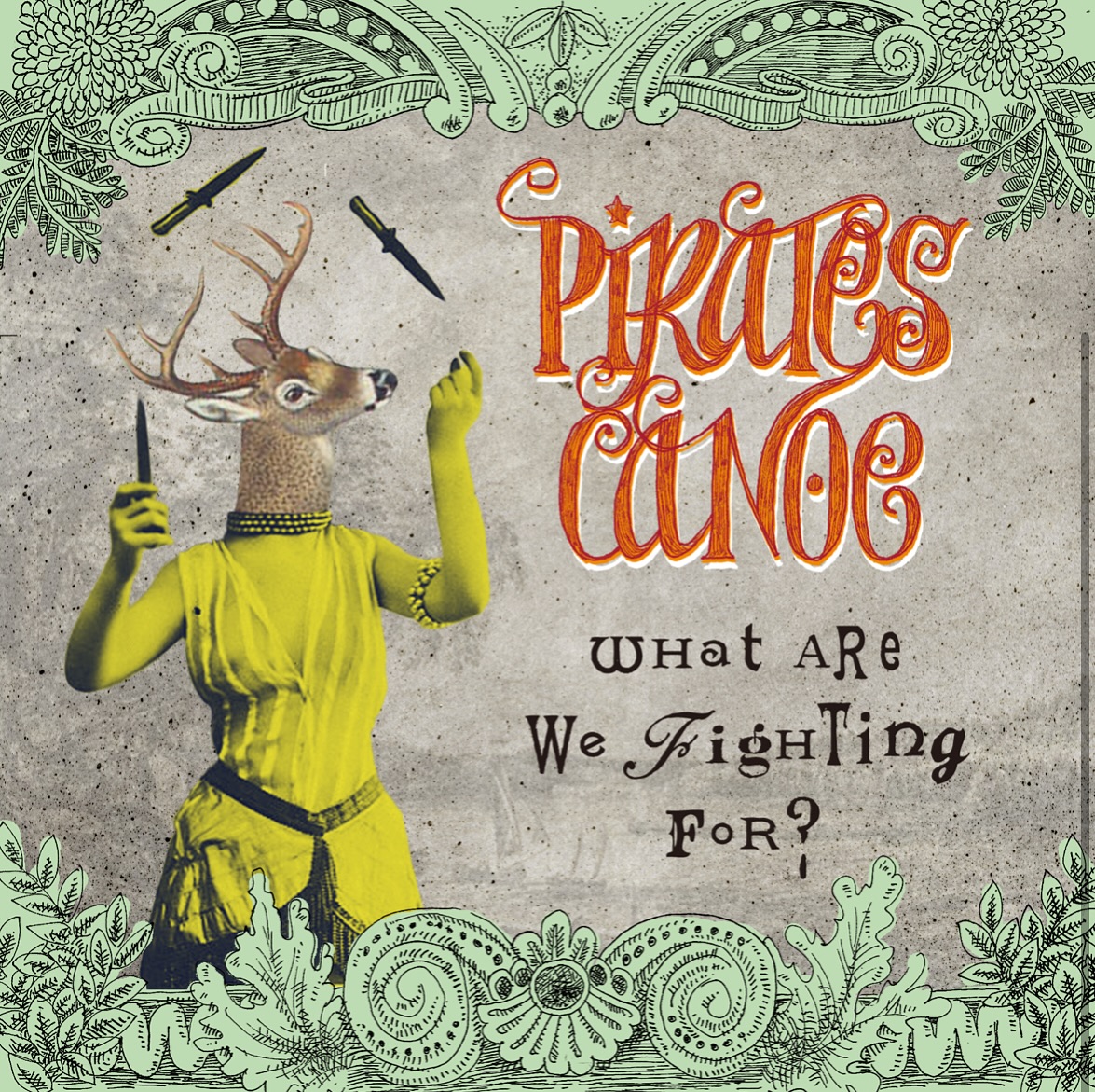 piratescanoe's tweet image. ニュースです!!
パイレーツ・カヌーの音楽が、ついにSpotifyなどのストリーミングサービスで聞けるようになります!
まずはアルバム3つ「What Do We Have To Prove?」「What Are We Fighting For?」「Soup’s Up」から。
8月1日にアップされます!
お楽しみに!
piratescanoe.com/j_home.htm