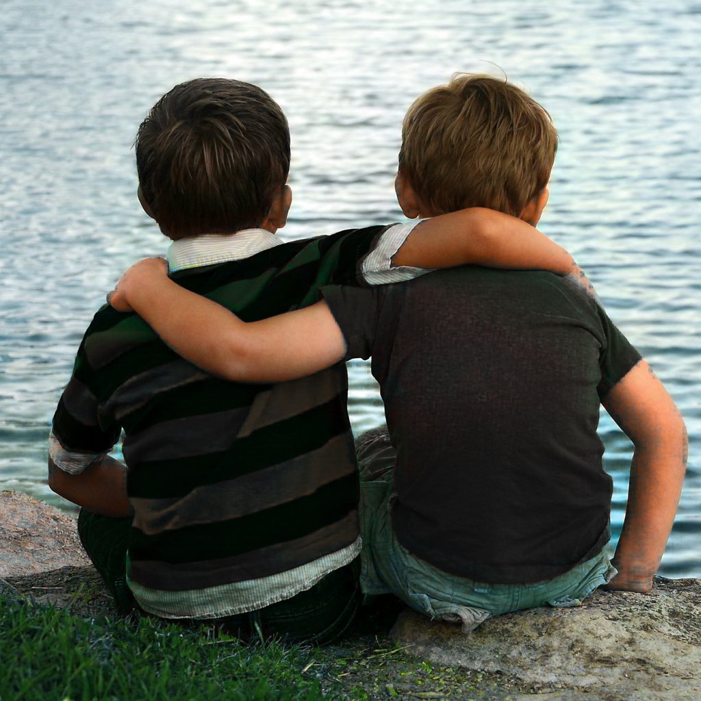 Bugün, Dünya Kuzenler Günü.