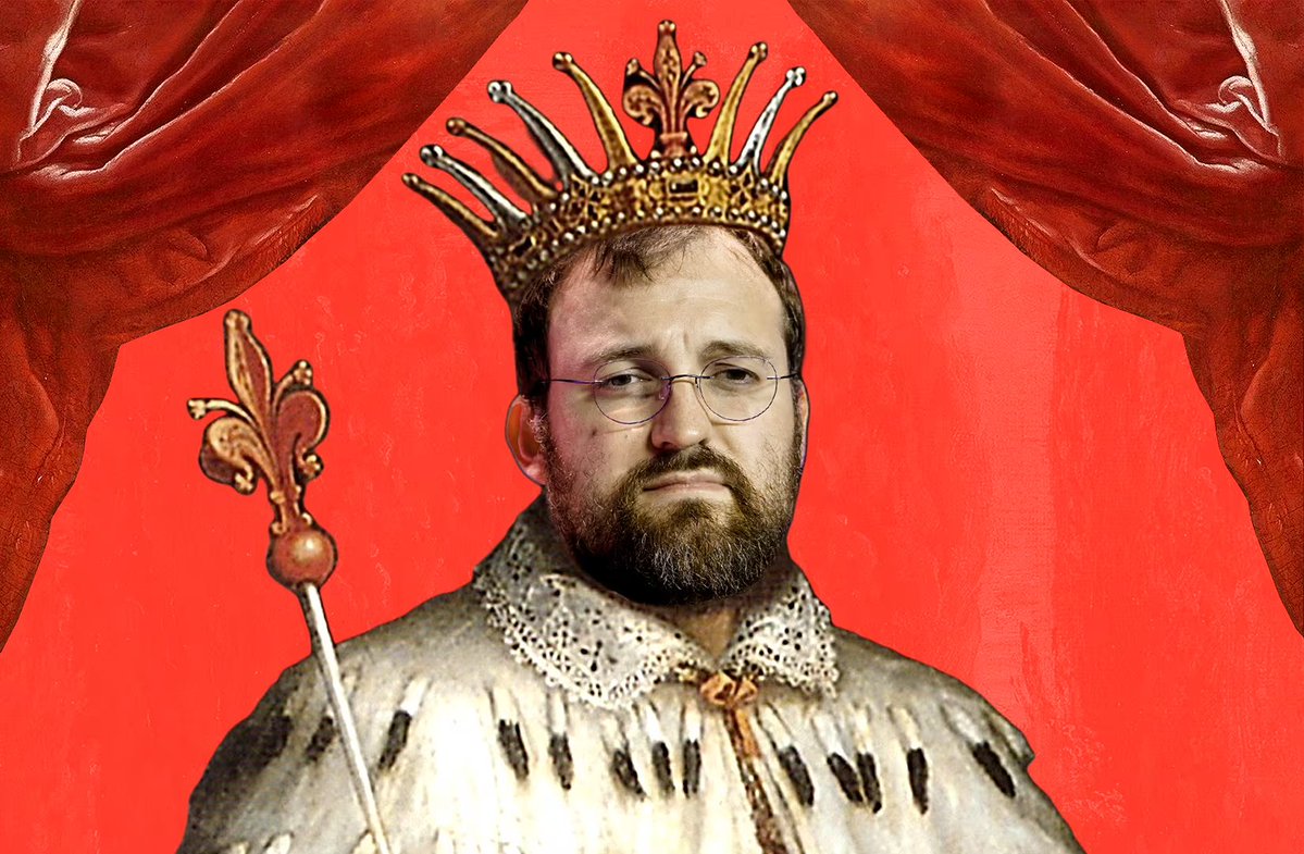 JasonYanowitz's tweet image. We have @IOHK_Charles on the pod tomorrow.
The main thing I want to understand: How does he get every Uber driver to love Cardano!?