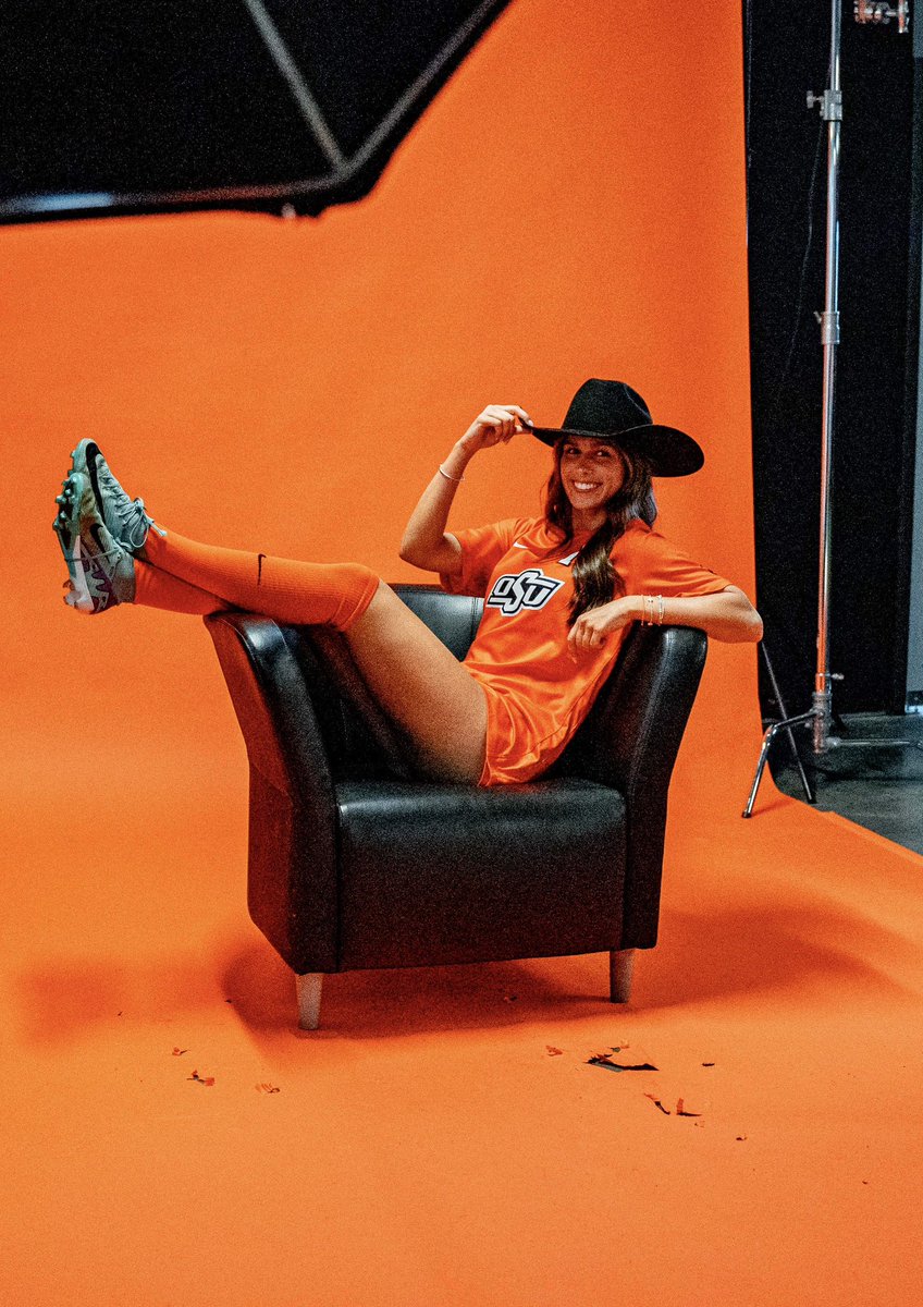 OSU Cowgirl Soccer tweet media