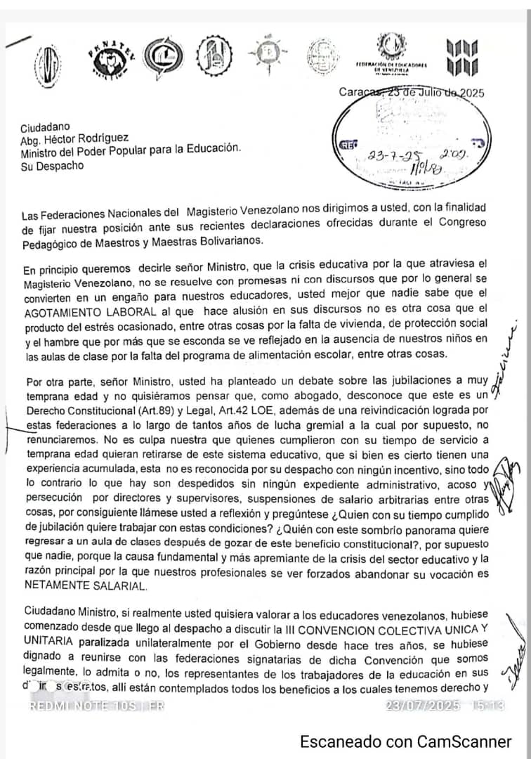 Sinproted Carabobo tweet media
