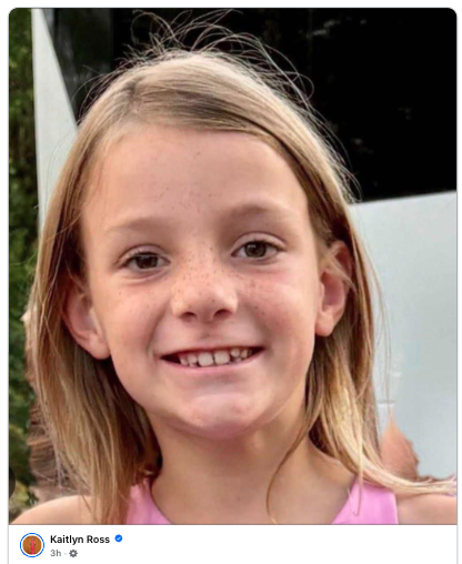 Julie Quest on X: "@chiproytx Please pray for these lat ones to be found. The lady was found yesterday or today. So, just the young girl and the gentleman. Lord, give the