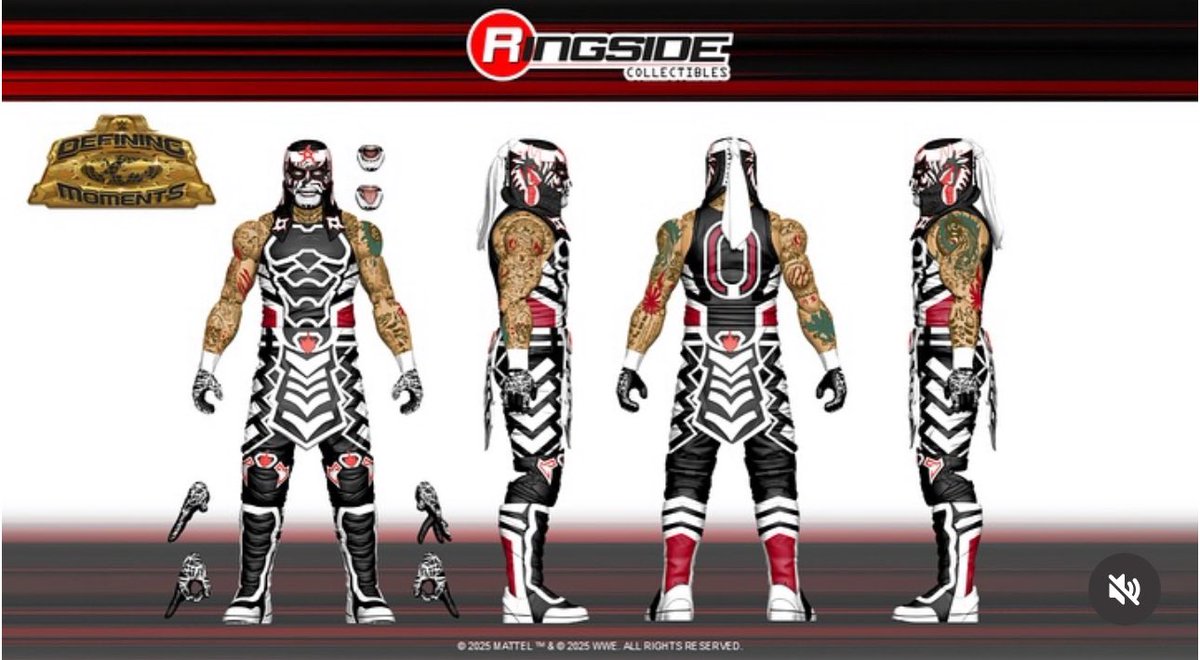 Mitchell Craig tweet media