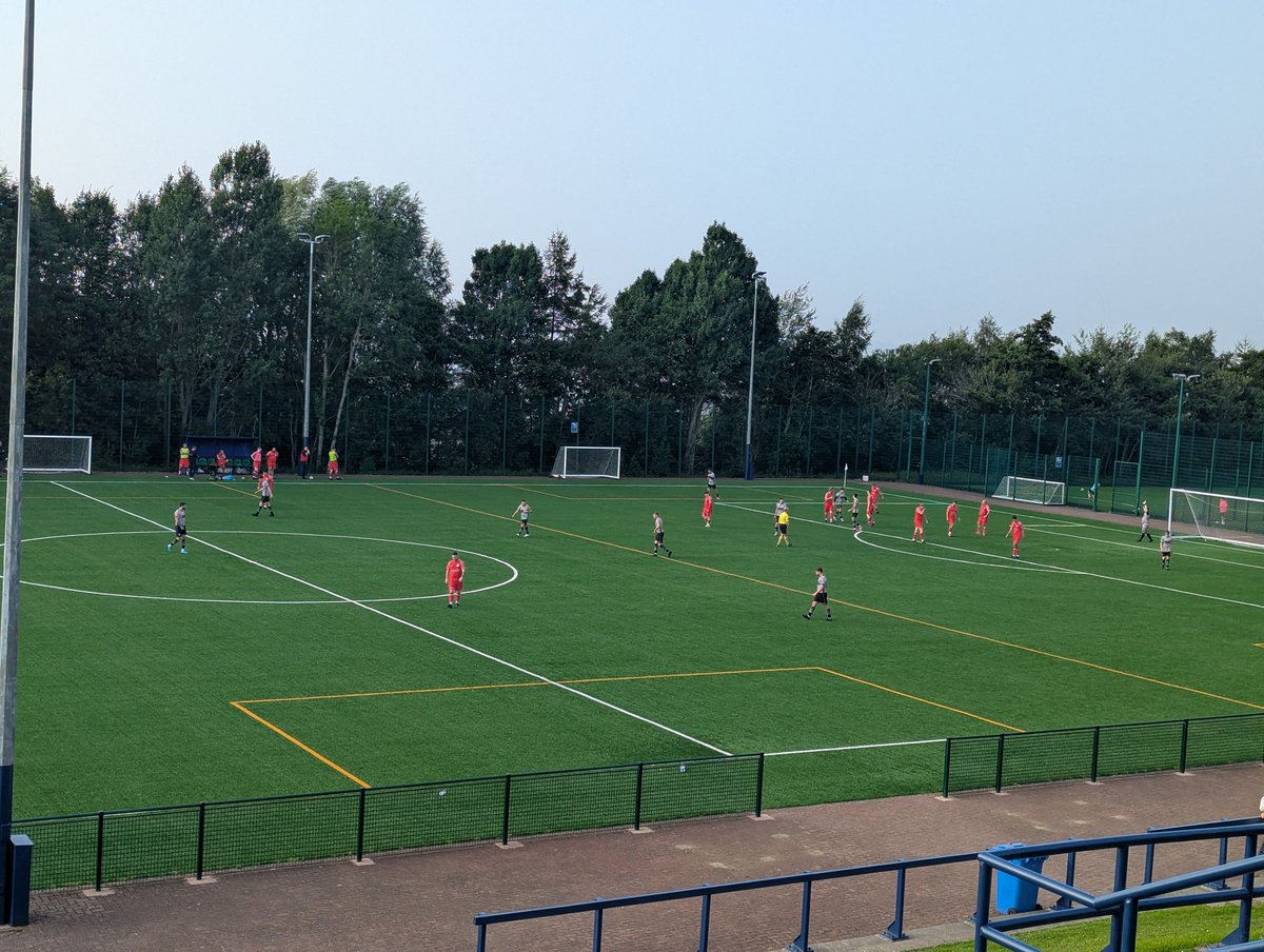 Castlemilk Community Football Trust tweet media