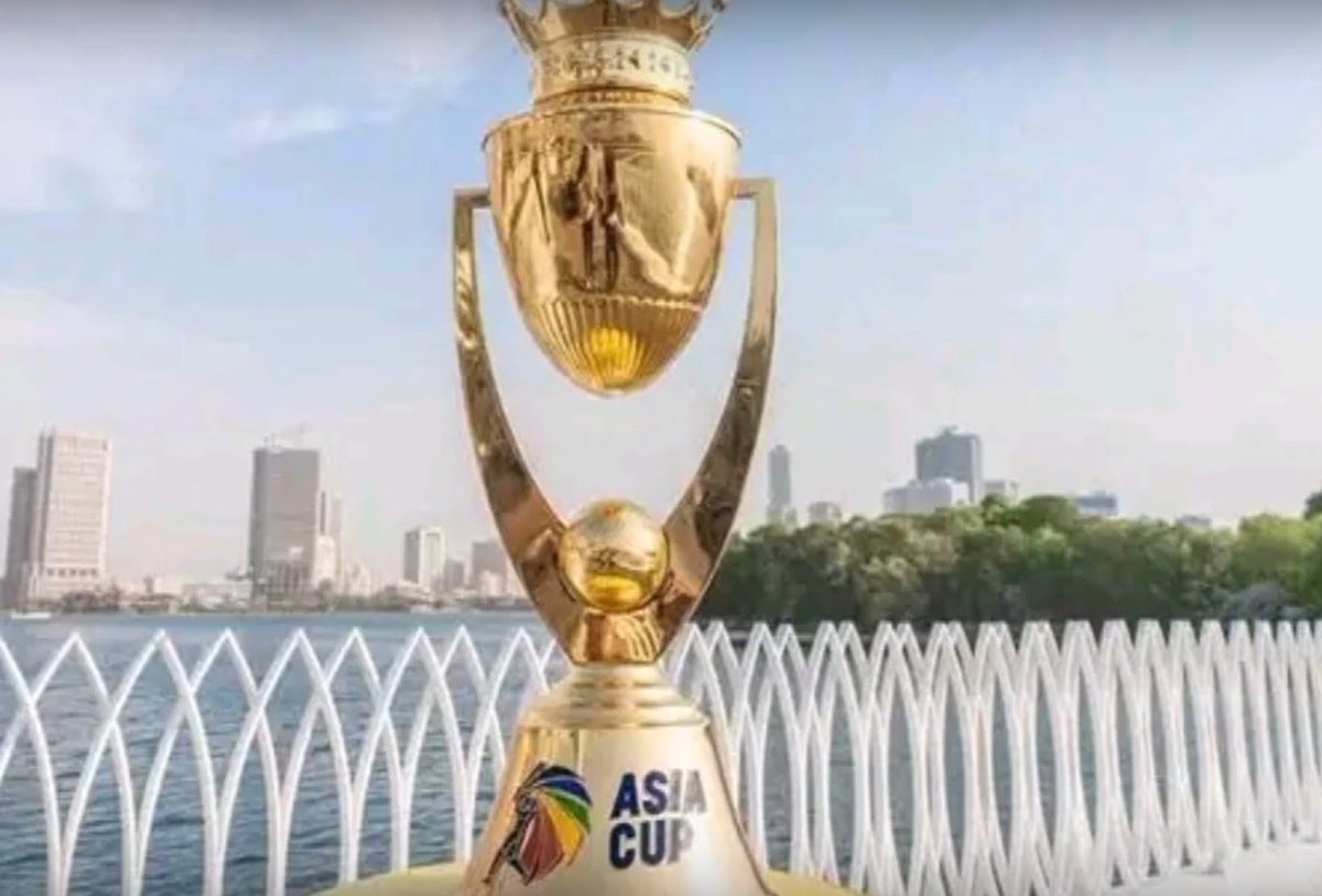Asia Cup Future: BCCI To Attend Meeting For Finalising Venue gujaratheadline.com/asia-cup-futur… @bcci <a href="/JayShah/">Jay Shah</a> #AsiaCup2025 #asiacup #India