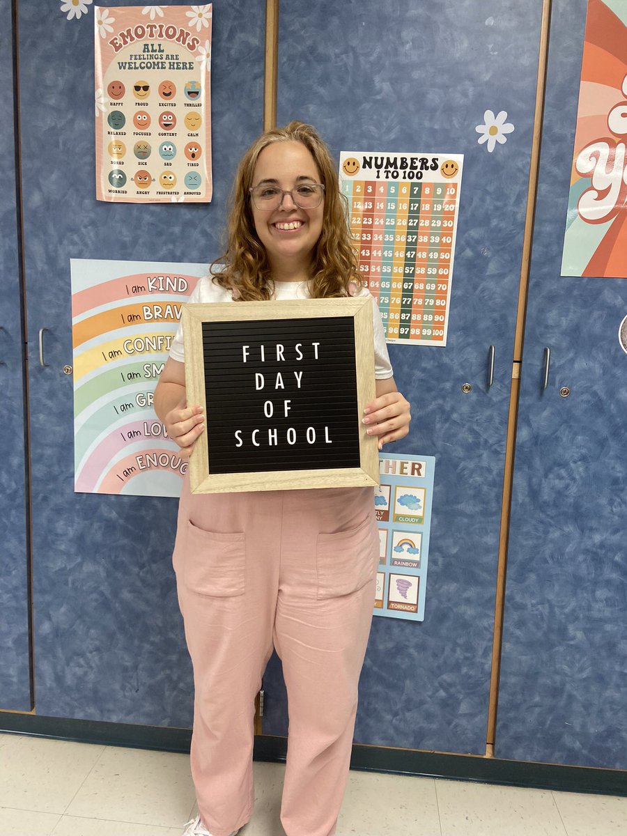 chancishugart's tweet image. It’s me, hi, I’m the kindergarten teacher it’s me….. and I really want to #clearthelist for my title 1 students!! Any help would be amazing. 💜💜
amazon.com/hz/wishlist/ls…