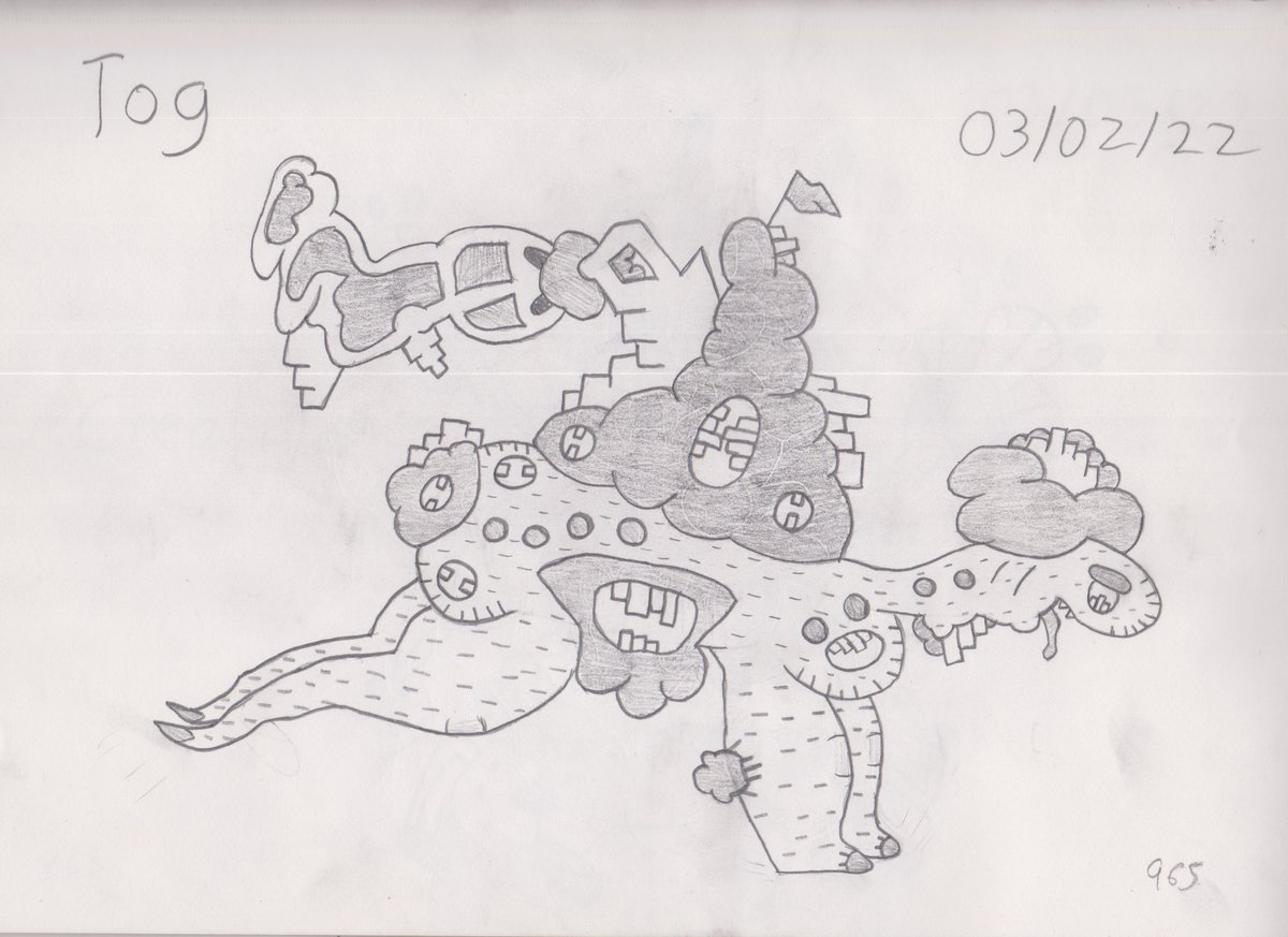 Fire_Fly965's tweet photo. Tog, Creative, Time and Shrimp. #Art #AmateurArt #AmateurArtist #Drawing #Sketches #Abstract #Strange #Odd #Weird #Monster #Alien #Creature #Tog #Bus #Time #Arrrow #Shrimp #Sealife #Creative #Bug #The965 #Arshen
https://t.co/OwdvSm0hPY https://t.co/5dyAAzFjaF
