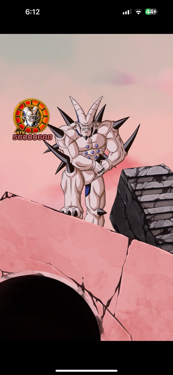 超一星龍さんのおかげでロゼくんもノリノリや。
サンキューマイナスパワードラゴンボール!! 