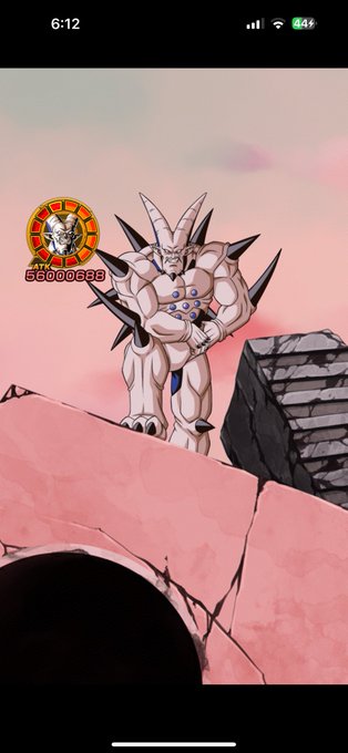 超一星龍さんのおかげでロゼくんもノリノリや。 サンキューマイナスパワードラゴンボール!!