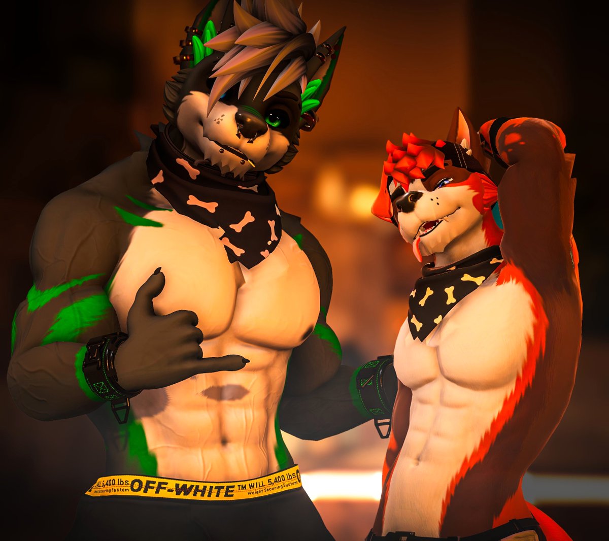 Coda (I'm That Dog!) @ LVFC, FWA (@thatdogcoda) on Twitter photo 🔥Hot Tub Stream & Community Game & Vibe Night!
Hot Tub collab stream w/ <a href="/Ecliptikzz/">CØRBIN➡MP2025</a>
Start Time: 3PM PST / 6PM EST
Community & Game Night
Start Time: 6PM PST / 9PM EST
Note: Join my VRC group on VRChat vrc.group/CODADG.6291
twitch.tv/thatdogcoda
twitch.tv/ecliptikzz 🔥Hot Tub Stream & Community Game & Vibe Night!
Hot Tub collab stream w/ <a href="/Ecliptikzz/">CØRBIN➡MP2025</a>
Start Time: 3PM PST / 6PM EST
Community & Game Night
Start Time: 6PM PST / 9PM EST
Note: Join my VRC group on VRChat vrc.group/CODADG.6291
twitch.tv/thatdogcoda
twitch.tv/ecliptikzz