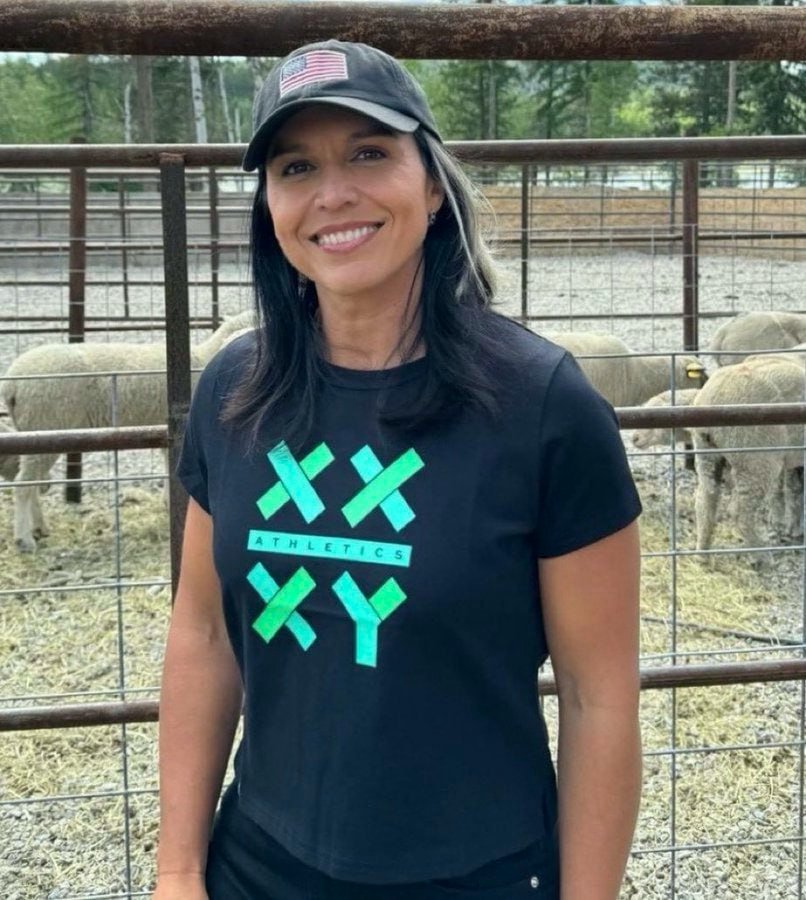 🚨I want from you to be Honest for this Question:

Do you agree with Tulsi Gabbard that there are Only TWO genders?

A. YES
B.  NO