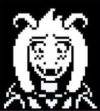 ASRIEL tweet media