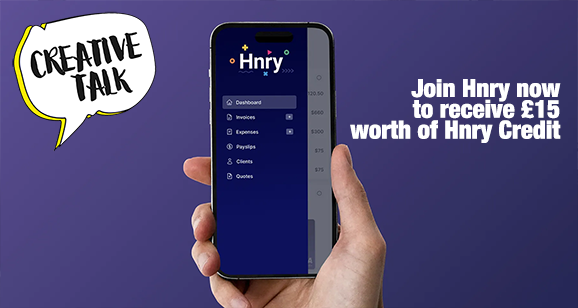CreativeTalkNZ's tweet photo. Read our latest Creative Talk with Hnry - Join now to receive $30 worth of Hnry Credit
https://t.co/OKuX7Yvh1Q https://t.co/JPc4oe21sB