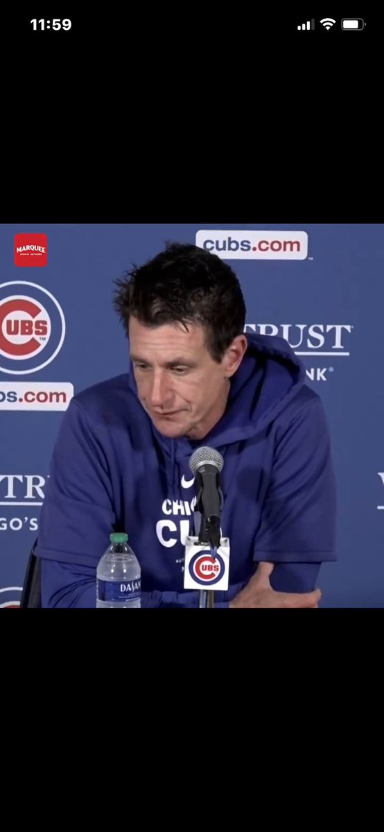 FieldPigeon's tweet image. The #Cubs took a lifeless L at the dump they call Wrigley.