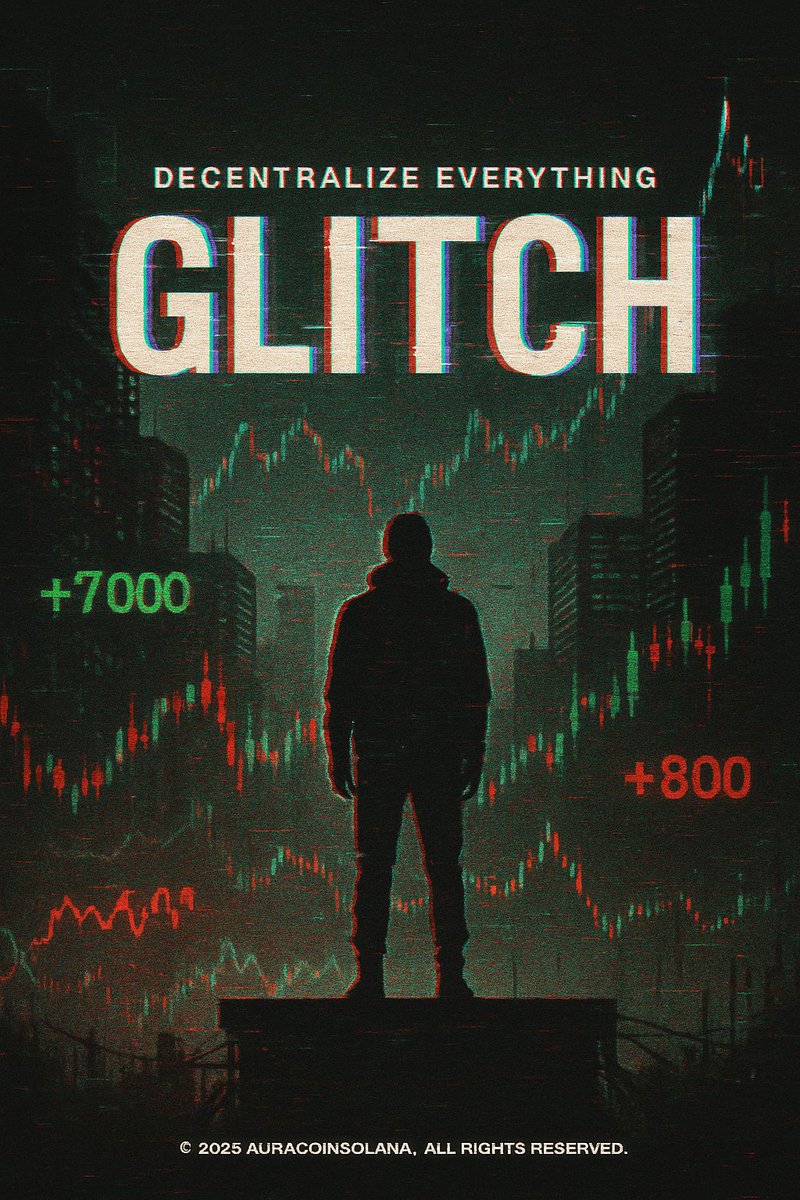 wallets are infected already

$GLITCH