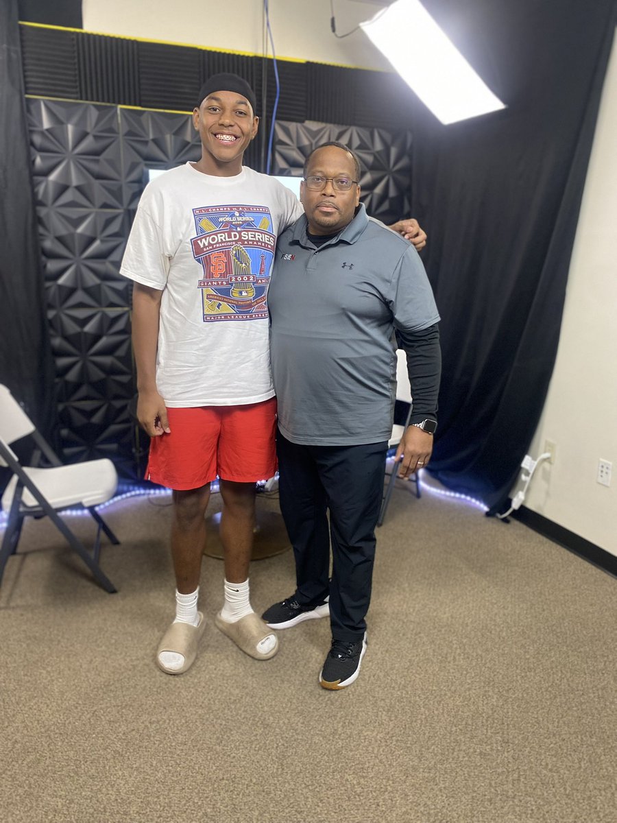Fieldhouse Sports & Entertainment Network (@fieldhousespor1) on Twitter photo Another great player in the H-O-U-S-E today. <a href="/Johan_Camacho1/">Johan Camacho</a> , Bowie star DE/TE and <a href="/UTEPFB/">UTEP Football</a> commit! I might just become a miner fan! Another great player in the H-O-U-S-E today. <a href="/Johan_Camacho1/">Johan Camacho</a> , Bowie star DE/TE and <a href="/UTEPFB/">UTEP Football</a> commit! I might just become a miner fan!