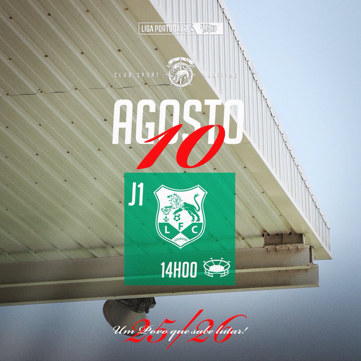MaritimoMadeira's tweet image. 📋🔜 O início da nossa caminhada na #LigaPortugalMeuSuper 2025/26

#CSMaritimo #PovoQueSabeLutar