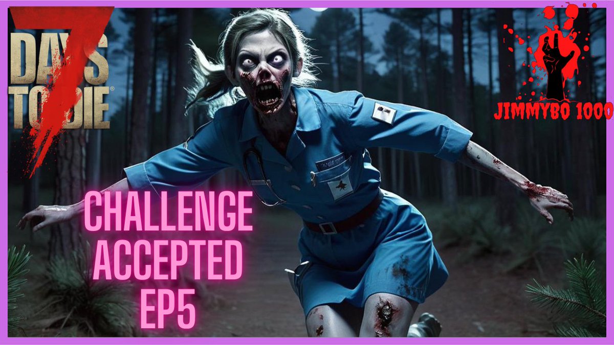 so I made another episode for all you swamprats to enjoy!! youtu.be/Xhf_o-jP748