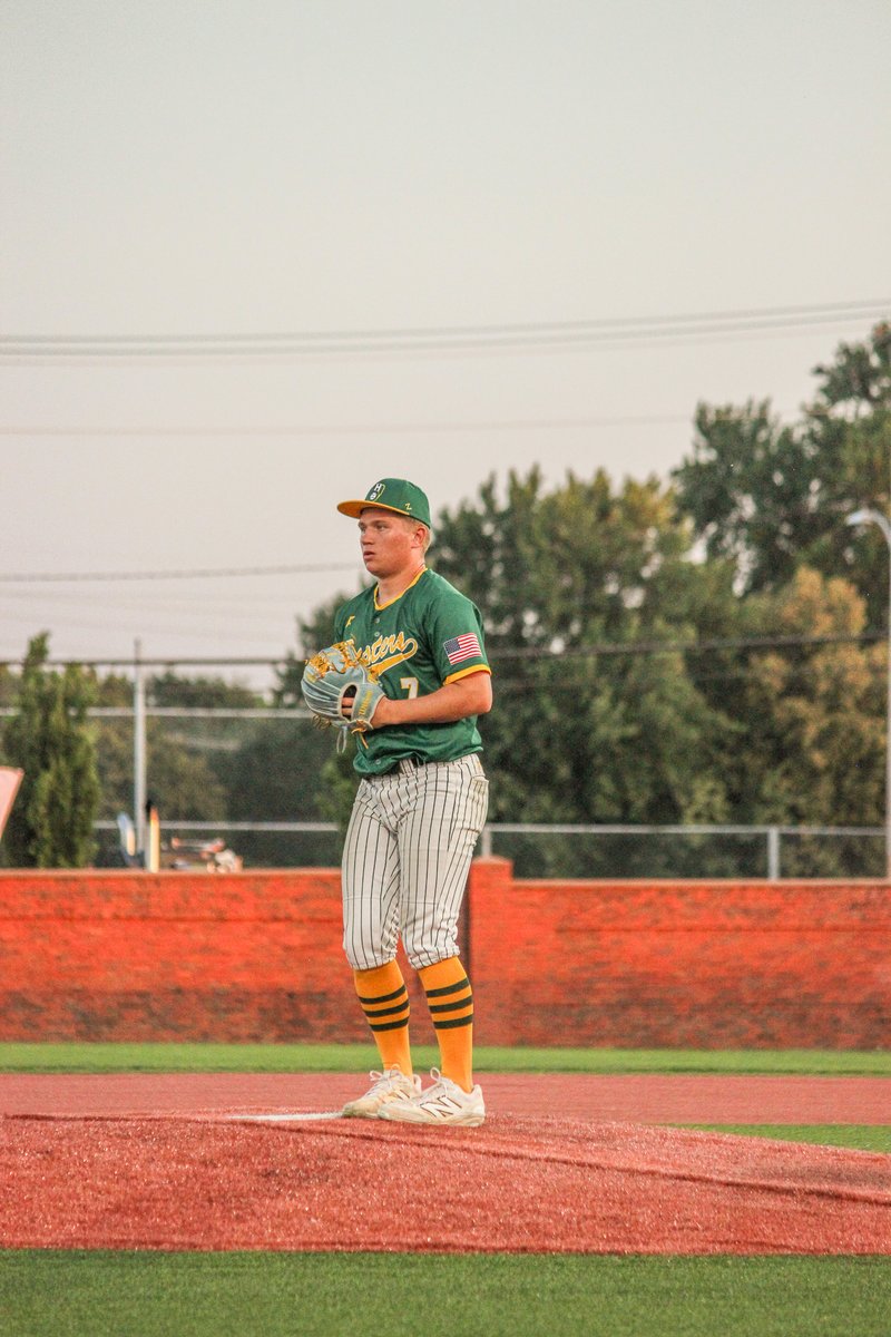 ❗No game tonight ❗
Tonights game is canceled due to potential inclement weather. Tomorrow we will have two 7 inning games, the first game at 4:30 followed immediately by game two.

#gobusters