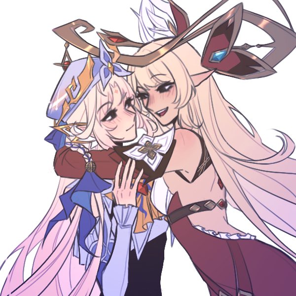 kunniho's tweet image. nicole you are the fatherrrr
#genshinimpact #genshin #genshinimpactfanart #genshinfanart #nicolereeyn #alice