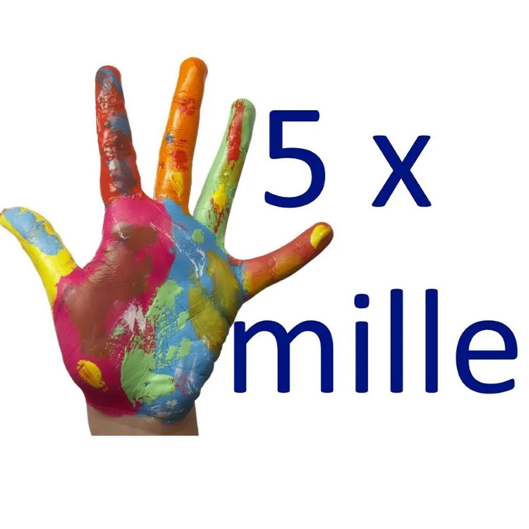 Il Balducci vive soprattutto grazie alle donazioni di chi crede nella sua opera quotidiana a favore di poveri, migranti e richiedenti asilo, e nella promozione di una cultura solidale, inclusiva, giusta, di pace. Per contribuire basta scrivere il codice fiscale 94037950303.