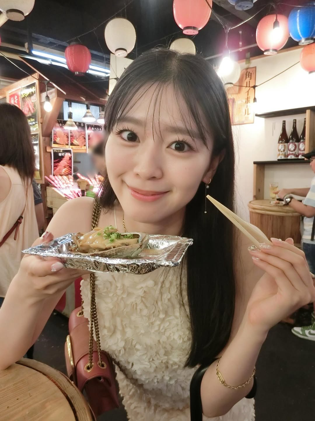 ゆんゆん 지윤 ジユン🍓🐰🍜 on X: 