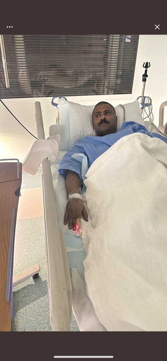 tahtam809's tweet image. الاخ سعد تكالبت عليه الظروف المادية الصعبه والظروف الصحية التي لم يتشافى منها بشكل كامل اضافة الى انه من ذوي الاحتياجات الخاصه فمن اراد ان يقدم له مساعدة مادية او عمل يدر عليه دخل يساعده على التعامل مع هذه الظروف والعقبات فليفعل ومن اراد رقم حسابه فليتواصل معي .