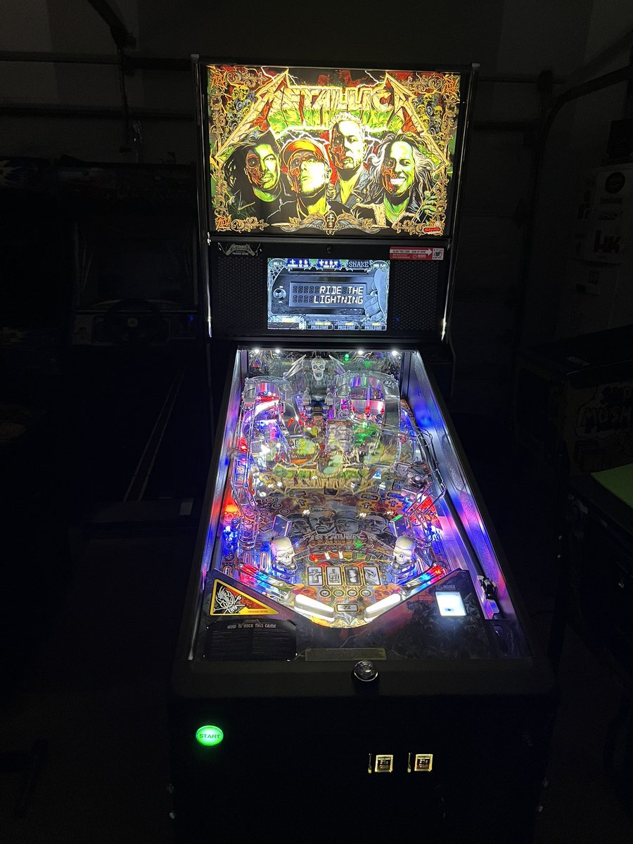 New Game week is always exciting