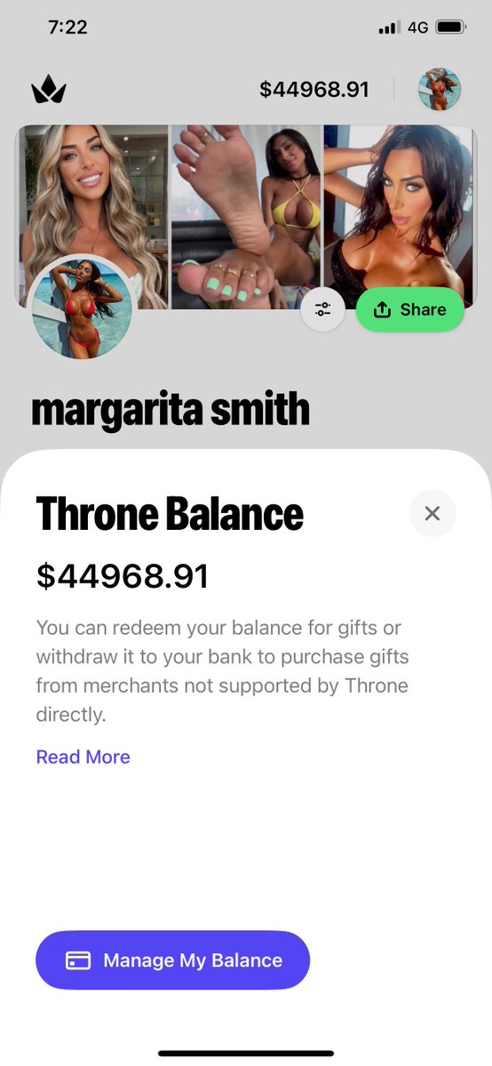 The DRAIN TRAIN IS being cashed out in 1hour 10mins!!!!

Another $1040 needed to add 24hrs!! 

+24hours for every $3000, will you let it stop!!?

🚂💰💰💰💰💰💰💰💰💨💨💨