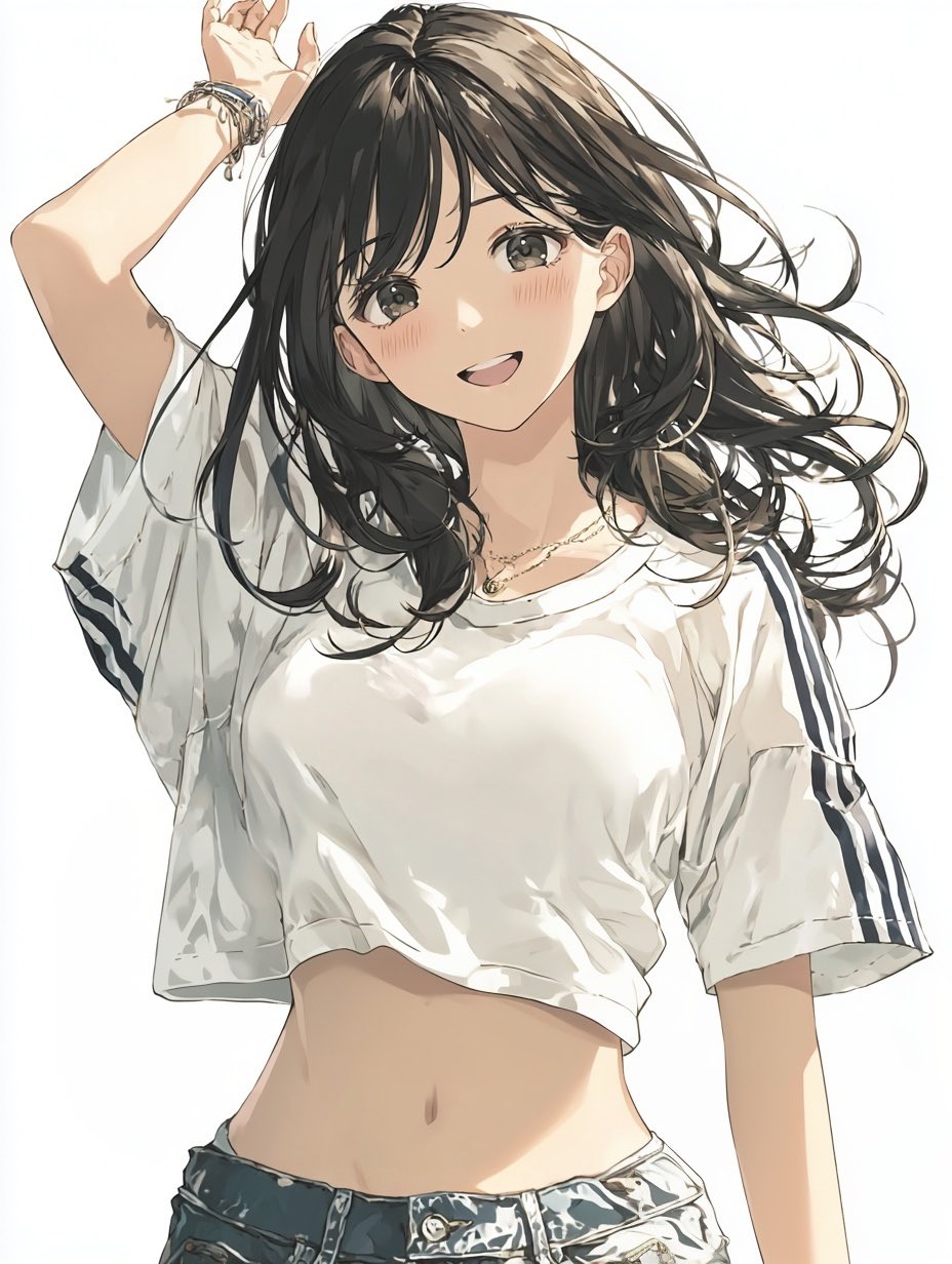 アイ♡ イラストオーダー sakurawhite@AIイラスト on X: 