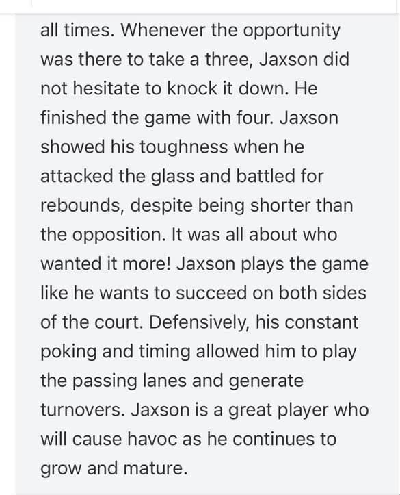 Jaxson Wyngaard tweet media