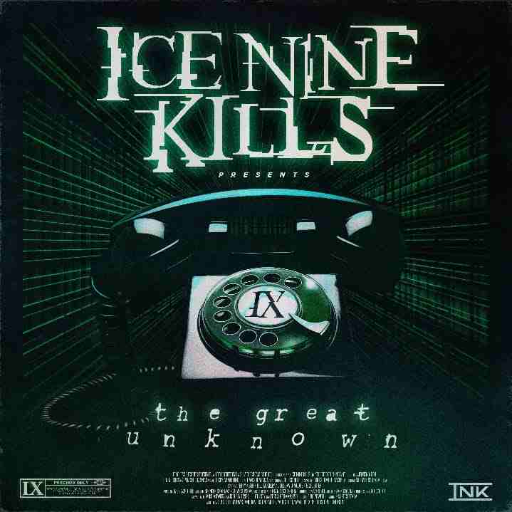 Radiorageofi's tweet image. ICE NINE KILLS lleva a sus fans al fondo de la madriguera con:
“The Great Unknown”
radiorageoficial.com/2025/07/23/ice…