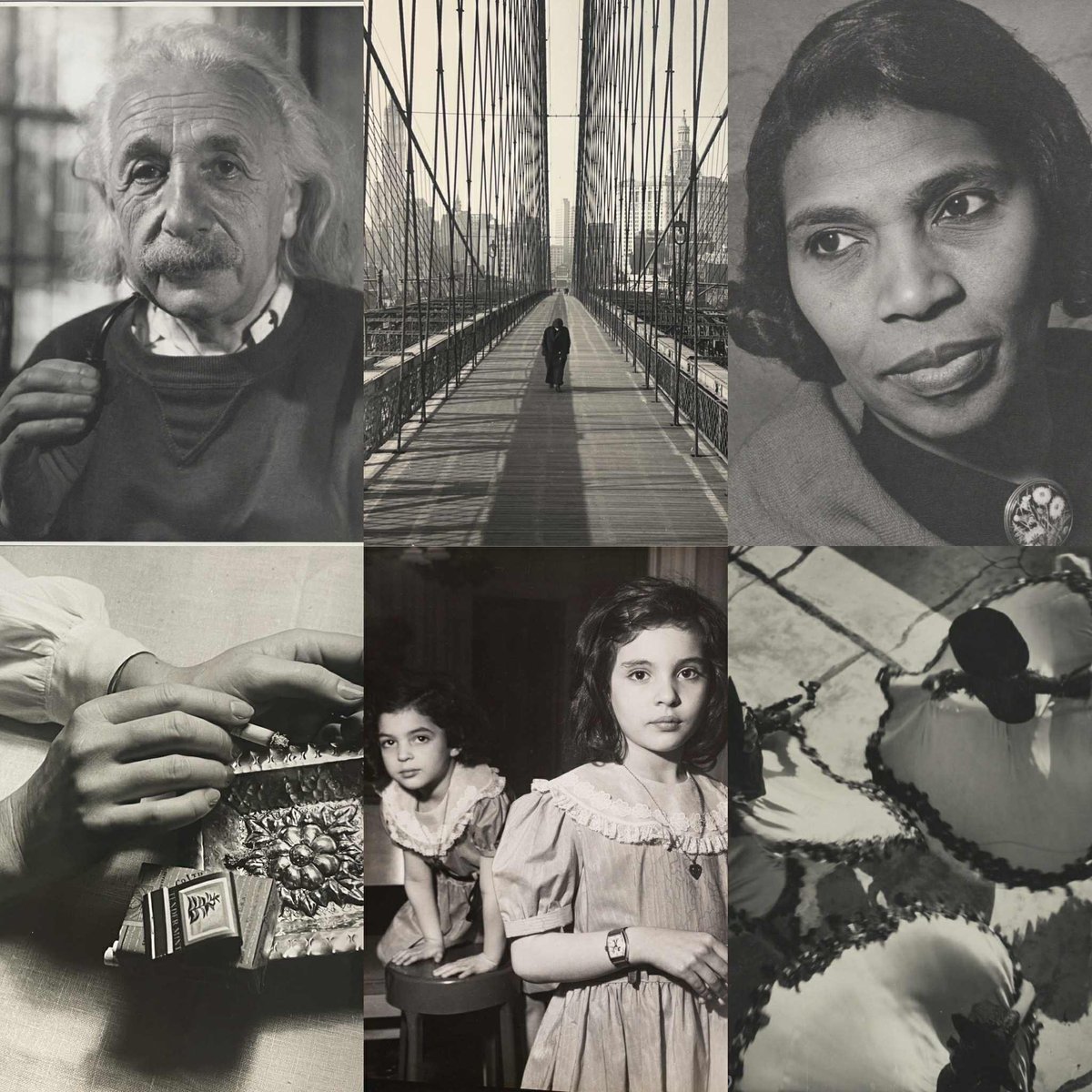 Artscope Magazine (@ascopemagazine) on Twitter photo “Famous & Family: Through the Lens of Trude Fleischmann” closes this Saturday, July 26, <a href="/FairfieldU/">Fairfield University 🦌</a> Art Museum, Fairfield <a href="/CTvisit/">CT Visit</a>. The museum is open Tuesday.-Sat. from 11 a.m.-4 p.m., Thurs till 8 p.m. Lexie Gondek reviews the show in our latest issue: artscopemagazine.com/2025/06/emotio… “Famous & Family: Through the Lens of Trude Fleischmann” closes this Saturday, July 26, <a href="/FairfieldU/">Fairfield University 🦌</a> Art Museum, Fairfield <a href="/CTvisit/">CT Visit</a>. The museum is open Tuesday.-Sat. from 11 a.m.-4 p.m., Thurs till 8 p.m. Lexie Gondek reviews the show in our latest issue: artscopemagazine.com/2025/06/emotio…