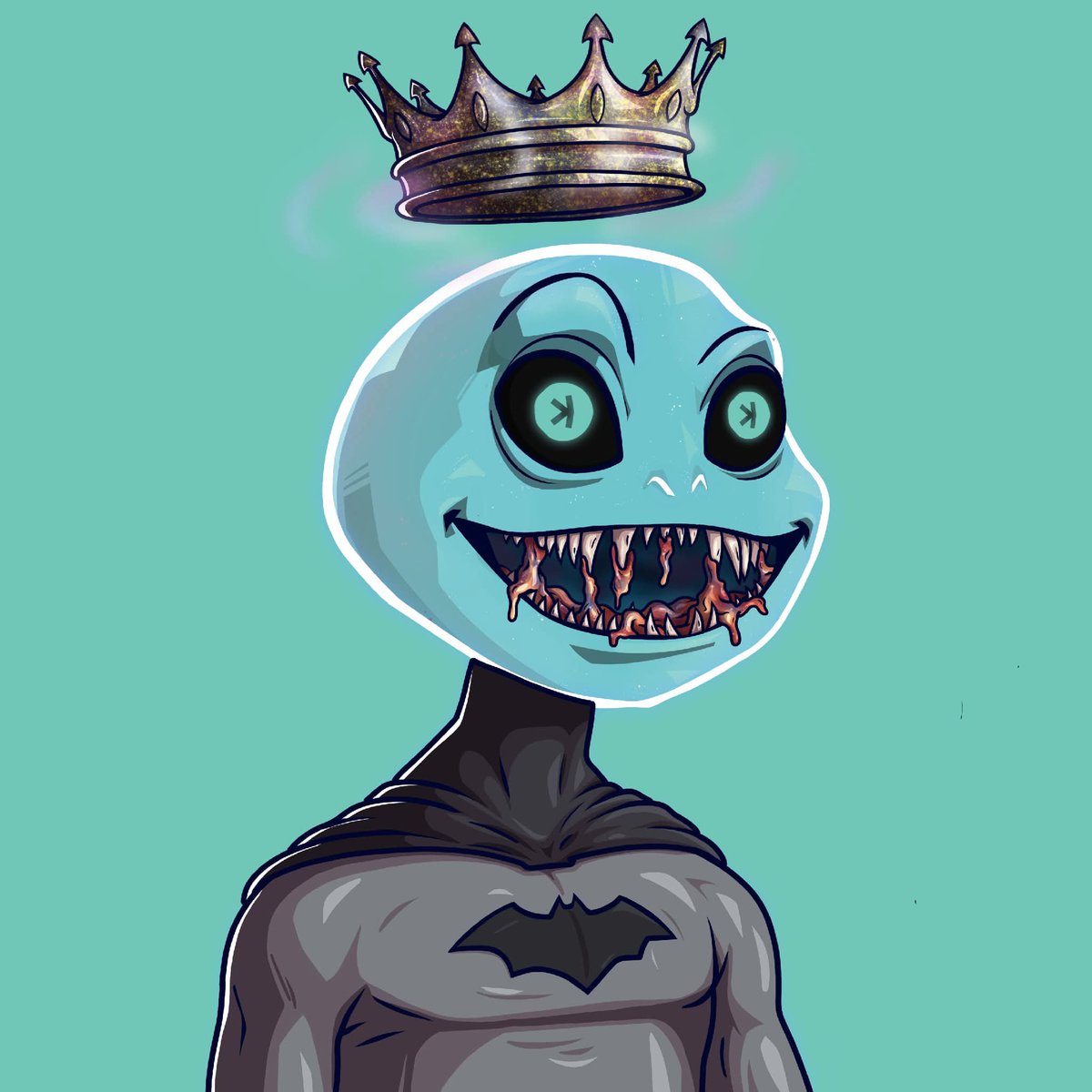 AstroWorld_kas's tweet image. Astro NFTs are landing July 27th! ☄️💫
Owning an Astro NFT unlocks premium access to all Astro Worlds platforms, tools, and exclusive features. 🔥
When art meets utility, the sky's the limit! 🌌👀