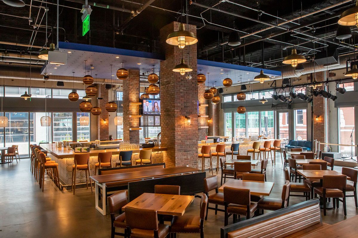 mmsmoa's tweet image. Assembly Food Hall in #Nashville is the place to be during MMS Music City Edition. It's Nashville's largest rooftop with over 30 eateries and bars, plus music.  assemblyfoodhall.com 🎵🎷🎸🎶

Register Today: mmsmoa.com/mms2025music
October 12-15, 2025

#MMSMusicCity #MSIntune