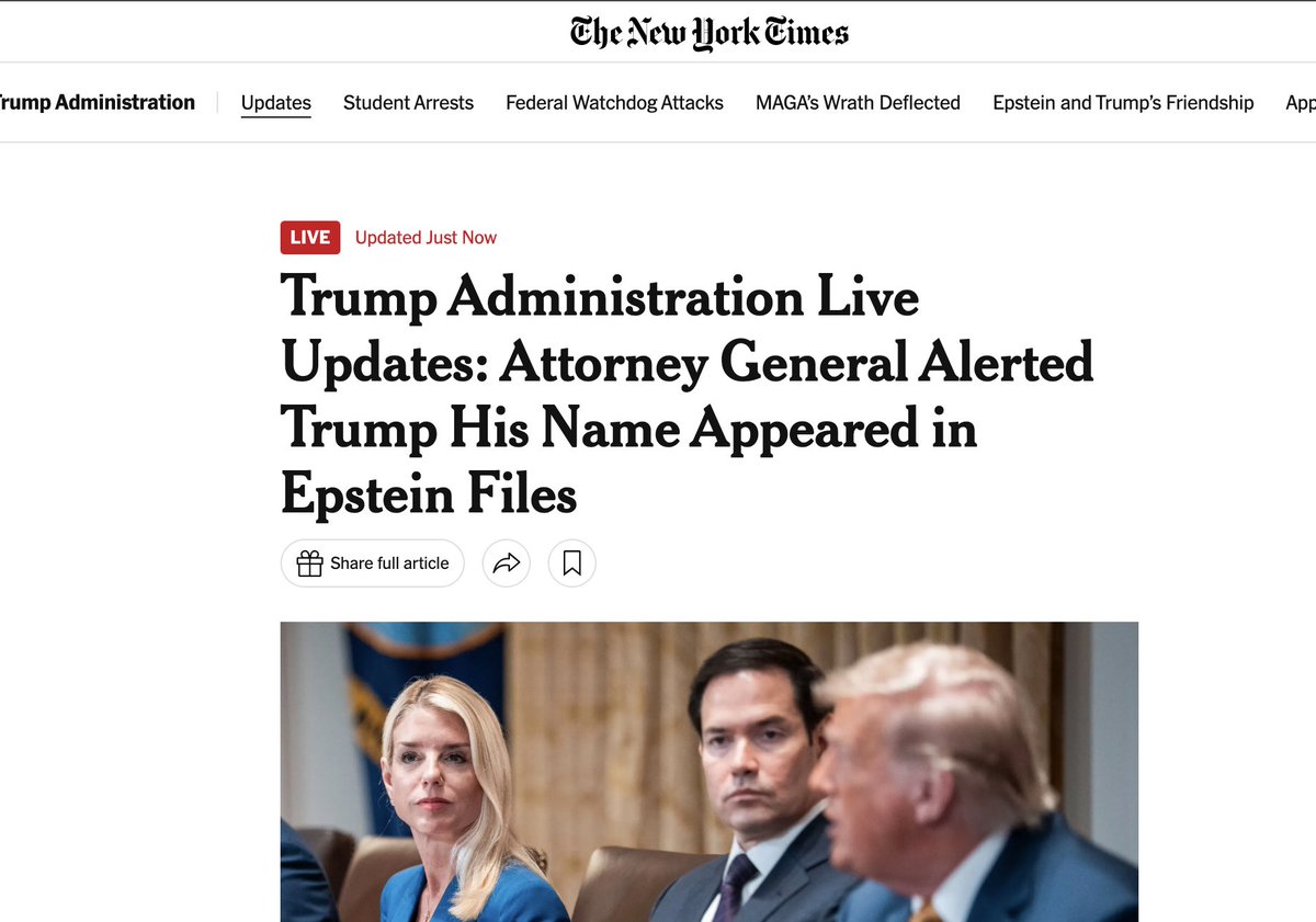 whitstrub's tweet image. i keep not understanding why this is breaking news, given that we already know they were sexpest-bros, & mostly think this is Pee Tape Redux, but also whatever, Epstein Files more effective than anything the Dems have done lately