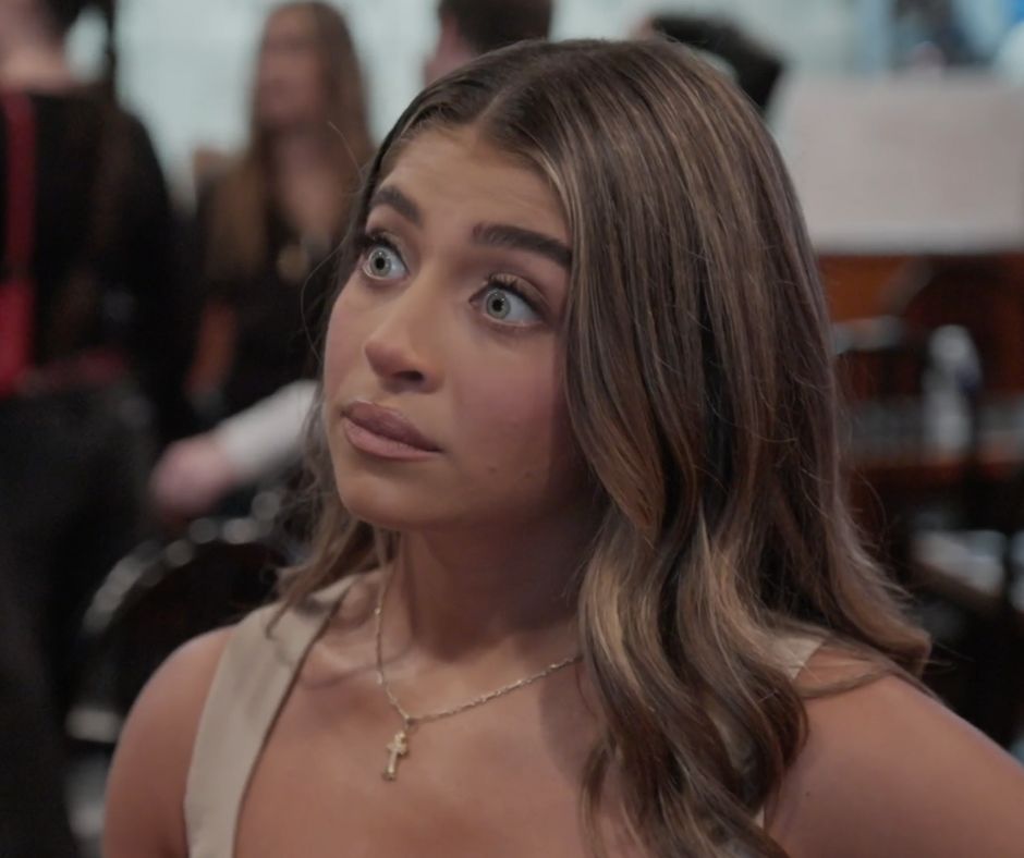 tvdeets's tweet image. Ratings: #NextGenNYC S01E08 — 0.06 demo (P18-49) / 286,000 viewers. *ties the season high in demo*