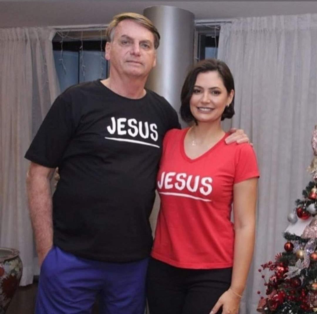 pmaosunidas's tweet image. 📍Desistir do Bolsonaro é desistir do Brasil. Não podemos e não iremos!
Somos todos Bolsonaro.