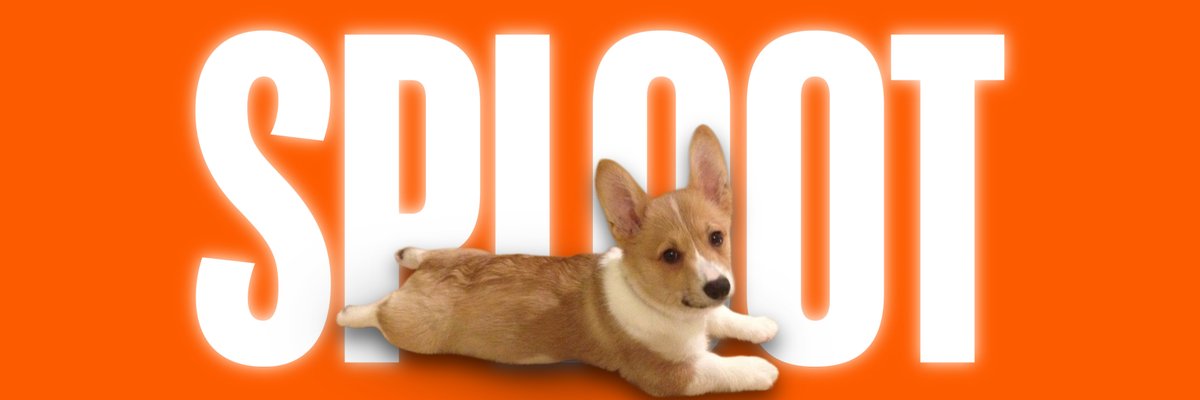 jangonotango's tweet image. A $SPLOOT is a posture where a dog lies on their belly with their hind legs extended straight back, often described as a "spread-eagled" or "prone" position. 

reddit.com/r/sploot/

EiFR8zxUKGPUaYPhbLqksw3SE6qWTunZ41aq7yP3bonk