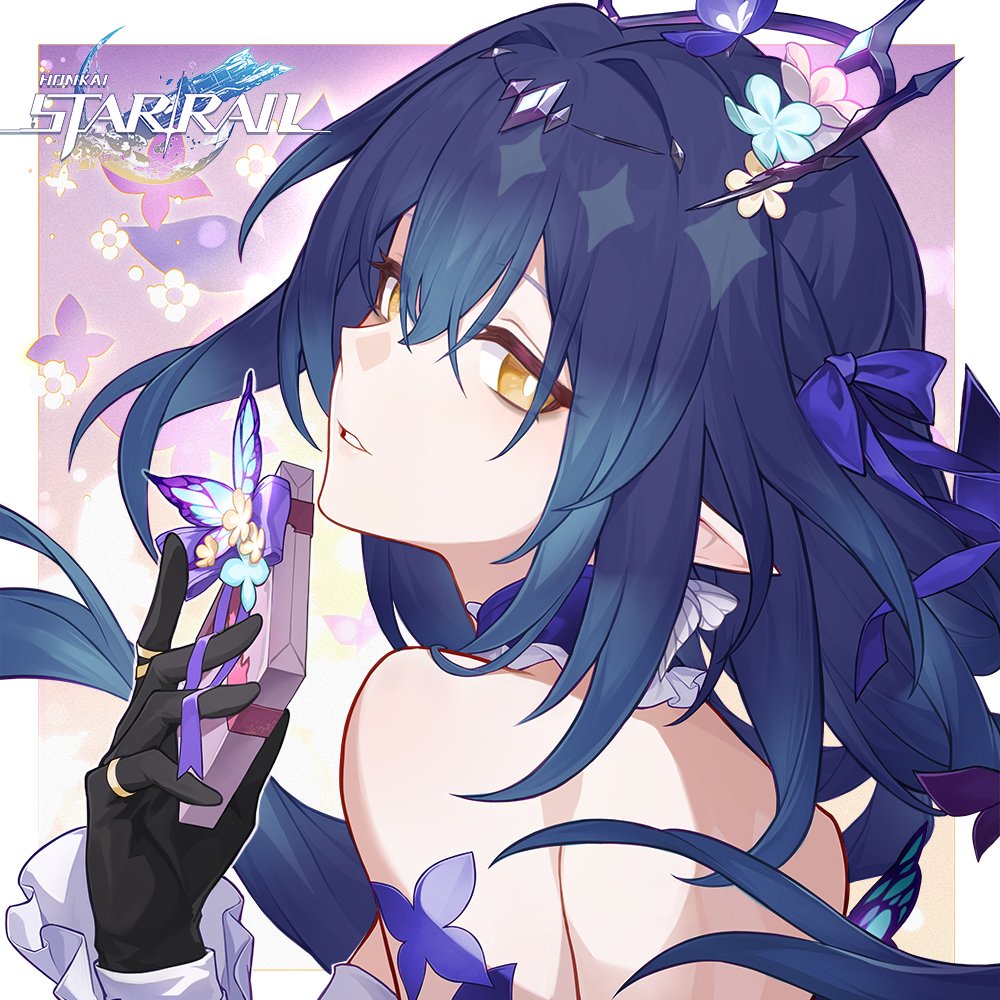 Laylafied Castorice!