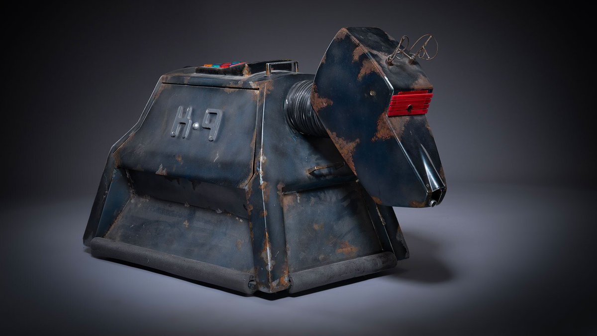 ranibigfinish's tweet image. K9 is locked up in unit’s archive??? free my boy??