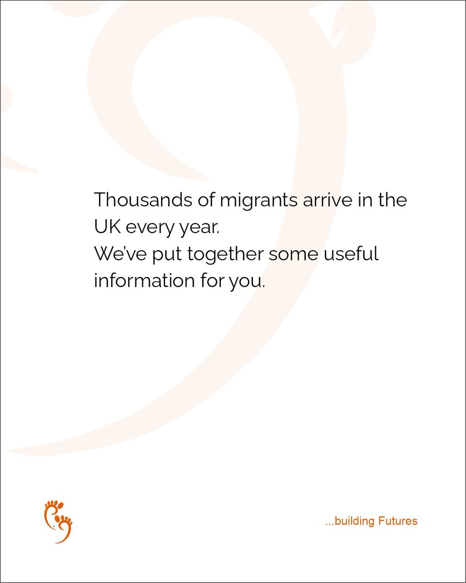 MigranthavenUK's tweet image. We know how confusing it can be and lthat’s why we put together this simple guide to help you understand the support available. 

Swipe through to learn how things work, what help you can get, and where to start.

#AsylumSupport #MigrantHelp #UKAsylum #NewBeginnings