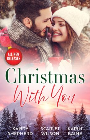 #PreOrder Christmas With You/Second Chance Under The Mistletoe/Christmas Surprise For Her Boss/The Tycoon's Festive Houseguest <a href="/KandyShepherd/">Kandy Shepherd</a> <a href="/susanwilsonbook/">S. M. Wilson/Scarlet Wilson</a> <a href="/karinbaine1/">karin baine</a> harpercollins.com.au/9781038965257/…