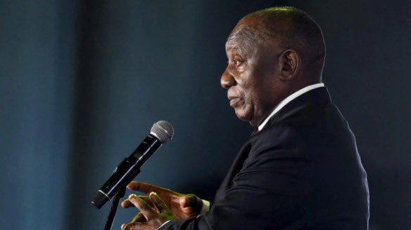 centralnewsza's tweet image. President Cyril Ramaphosa has officially gazetted the Judicial Commission of Inquiry aimed at untangling deeply rooted issues of criminality, political interference and corruption within the nation’s criminal justice system, following explosive allegations made public by…