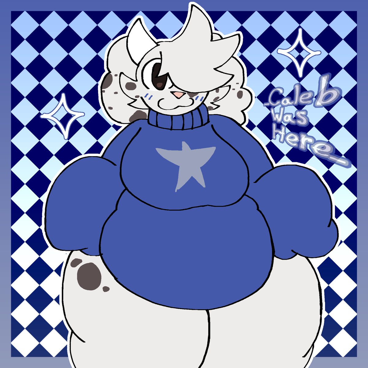 _CalebWasHere_'s tweet image. Bosc the Cow
- Attack #15 for @Willwastaken___ -
#artfight2025 / #artfight / #artmoots
