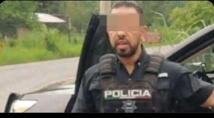 cesargutipri's tweet image. Fuerzas Especiales de la Armada de México, en coordinación con las Fiscalías de Jalisco y Tabasco, detienen en Jalisco a Ulises Pinto El Mamado, líder de La Barredora en Tabasco y brazo derecho de Hernán Bermúdez Requena.
Para quienes decían que no pasaría nada y que protegería a…